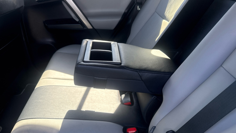 Toyota RAV4 2.5 VVT-i Hybrid Excel TSS 5dr CVT [Nav] Hybrid Estate